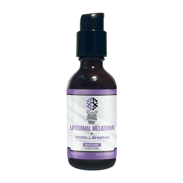 Liposomal Melatonin